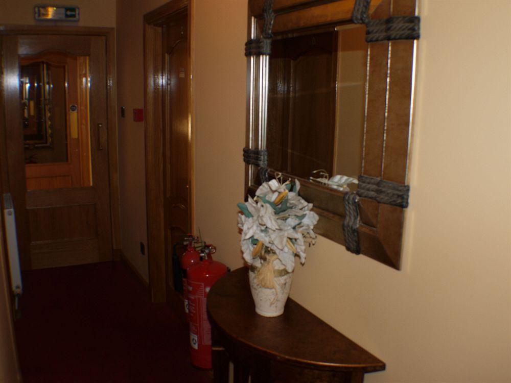 Villa Hotel Hamilton Dış mekan fotoğraf