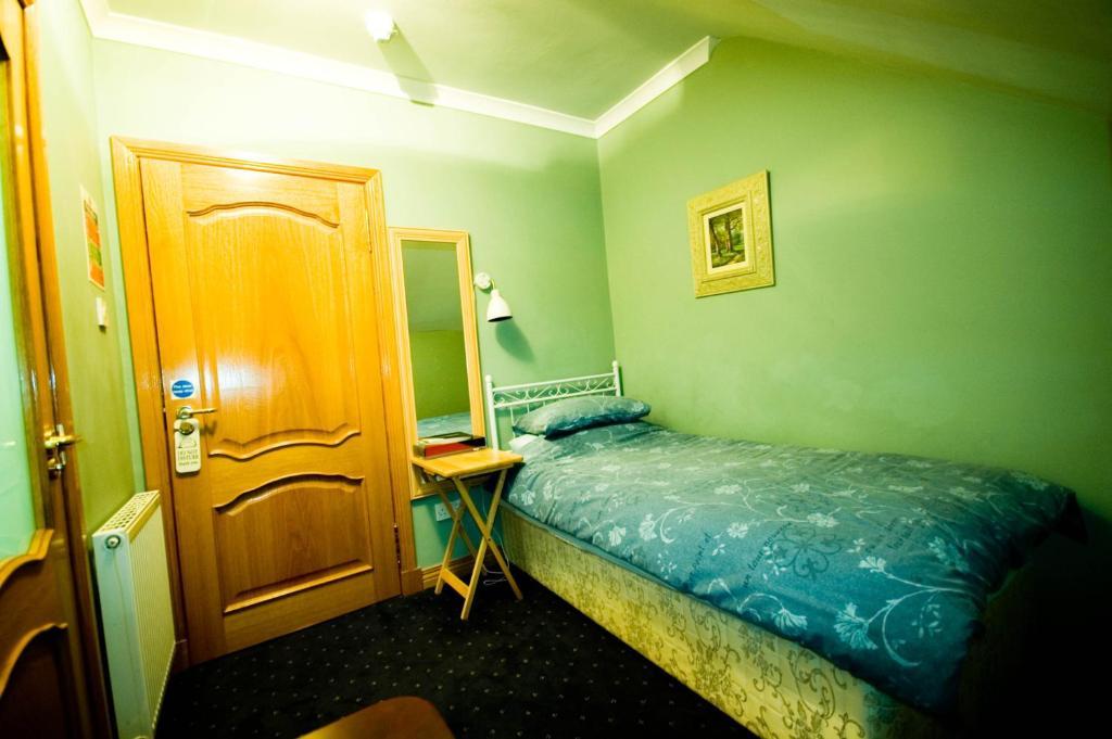 Villa Hotel Hamilton Oda fotoğraf