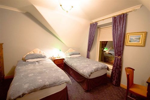 Villa Hotel Hamilton Dış mekan fotoğraf